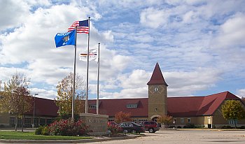 Germantown Village Hall