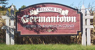 Germantown, Wisconsin